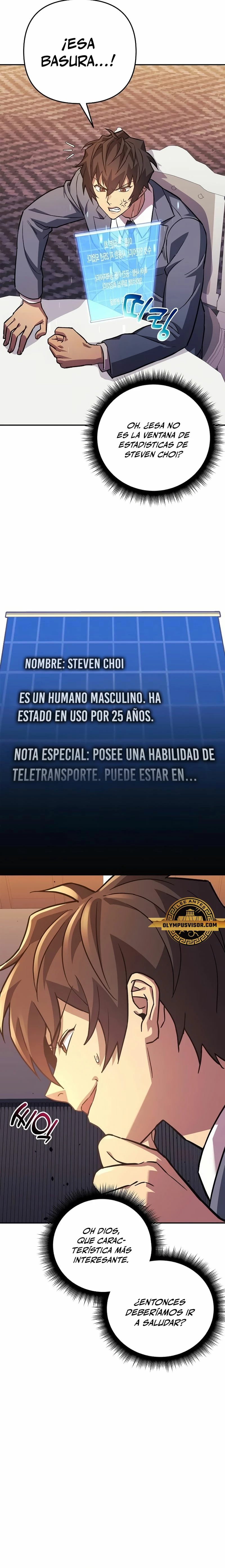 El creador está en hiatus Capitulo 90 página 26