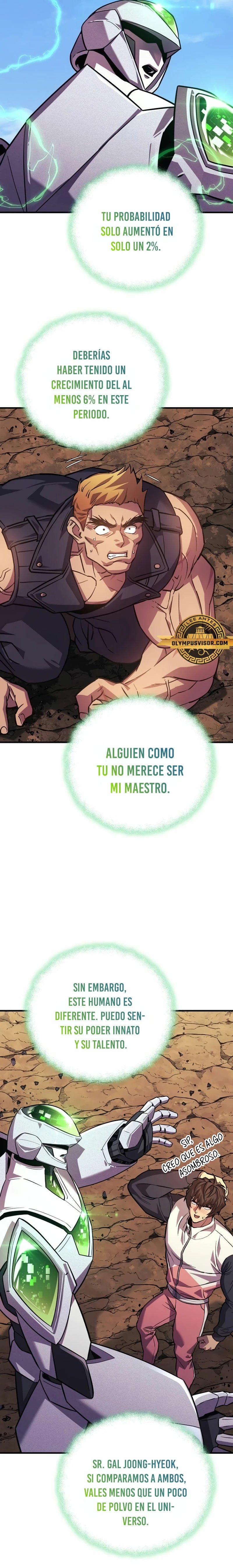 El creador está en hiatus Capitulo 90 página 7