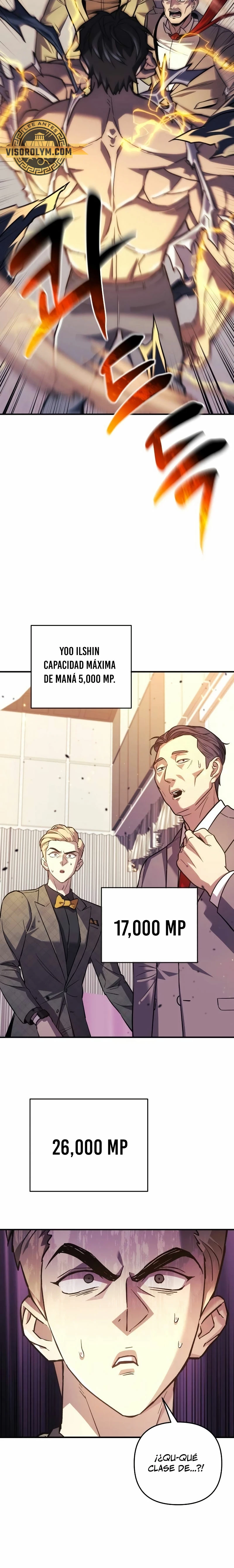 El creador está en hiatus Capitulo 91 página 10