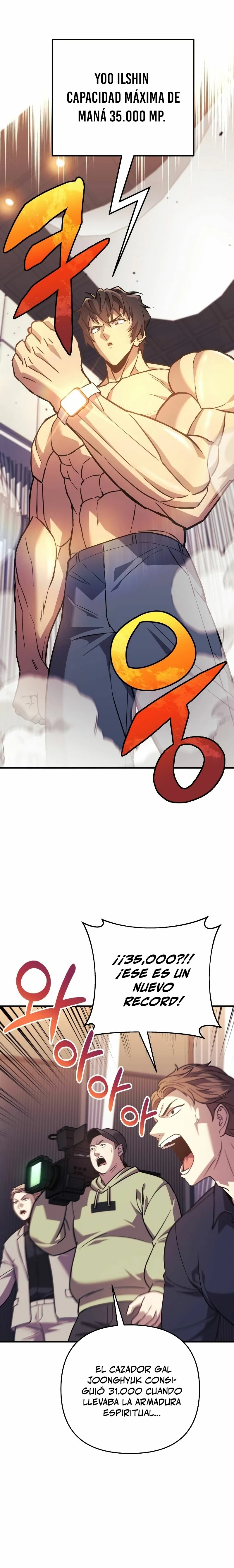 El creador está en hiatus Capitulo 91 página 11