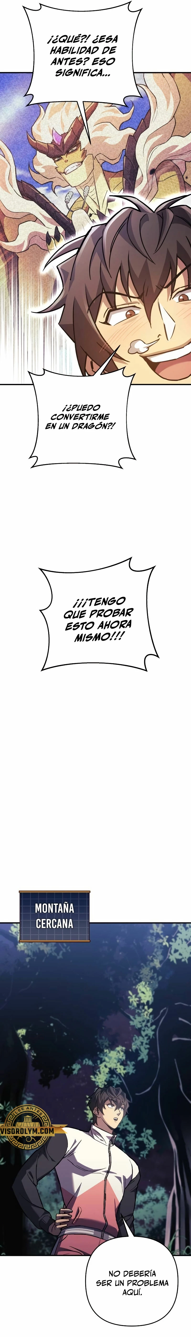 El creador está en hiatus Capitulo 91 página 17