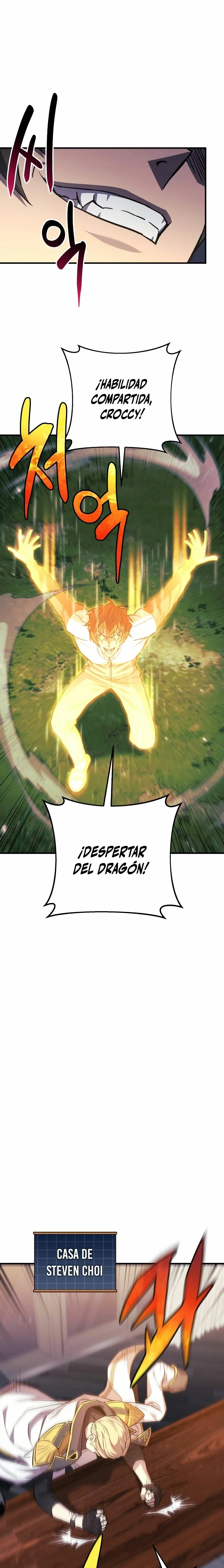 El creador está en hiatus Capitulo 91 página 18