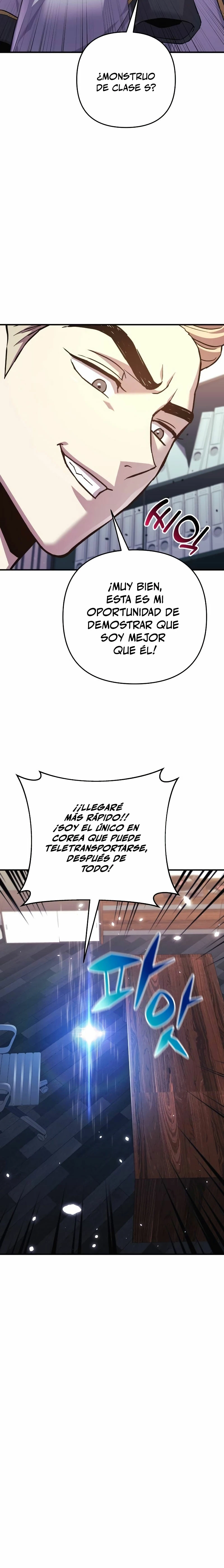 El creador está en hiatus Capitulo 91 página 20