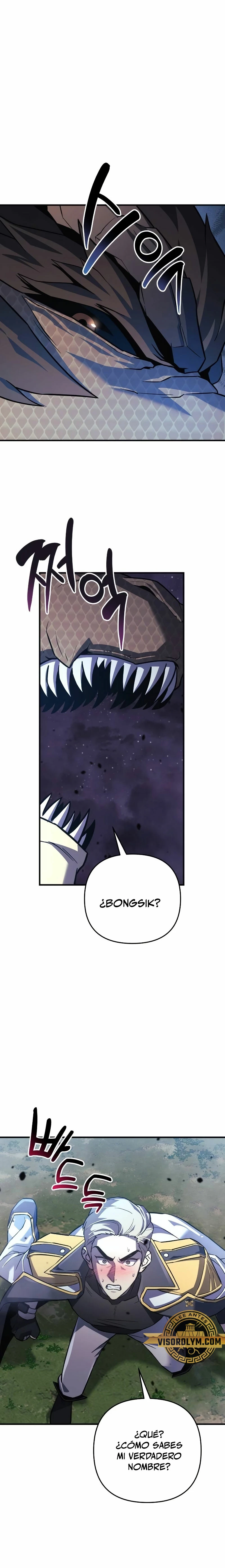 El creador está en hiatus Capitulo 91 página 22