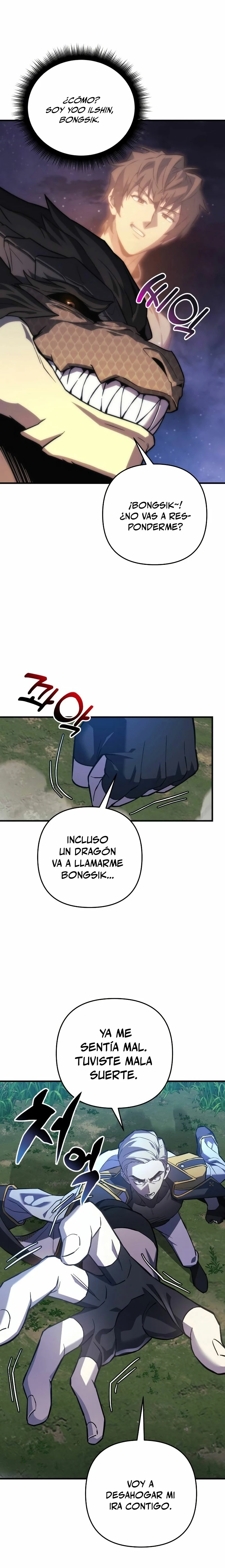 El creador está en hiatus Capitulo 91 página 23