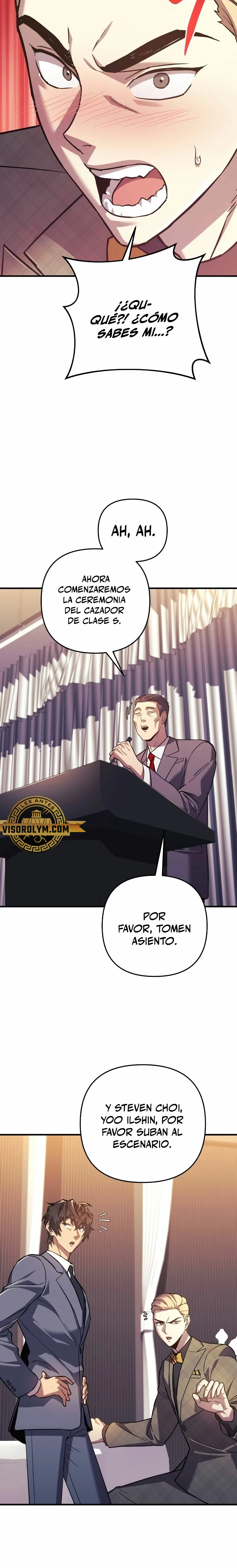 El creador está en hiatus Capitulo 91 página 4