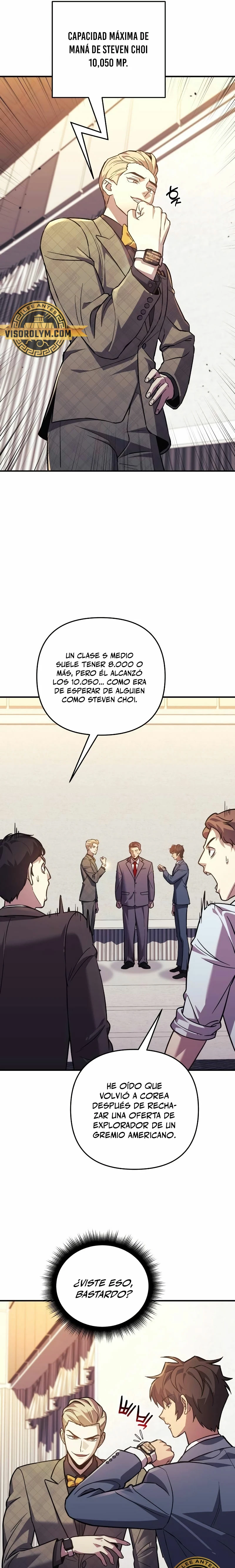 El creador está en hiatus Capitulo 91 página 7