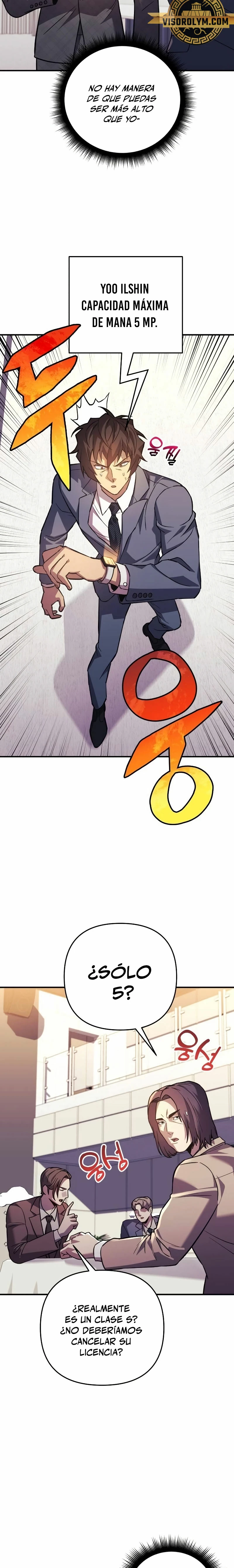 El creador está en hiatus Capitulo 91 página 8