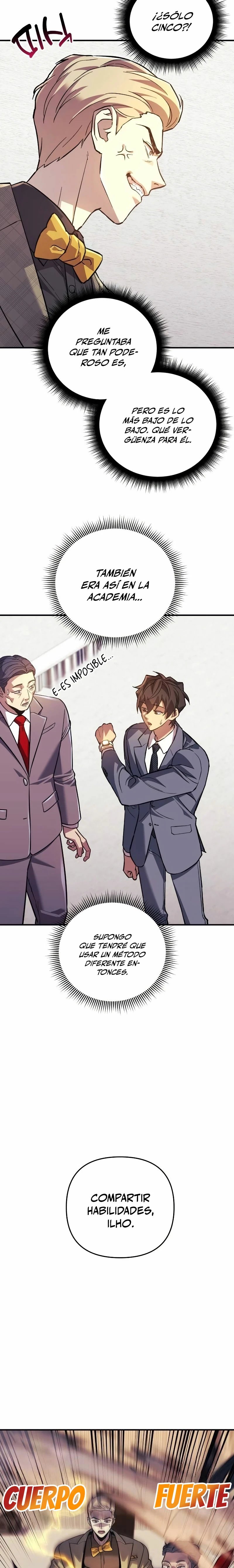 El creador está en hiatus Capitulo 91 página 9