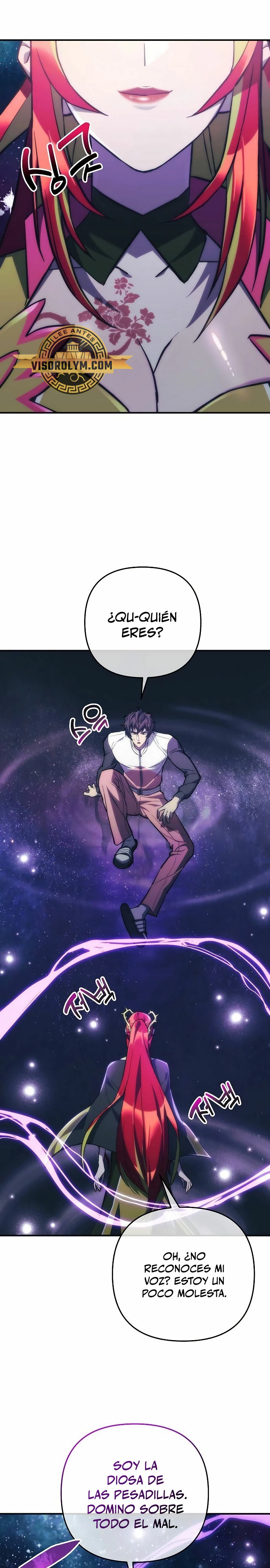El creador está en hiatus Capitulo 92 página 11