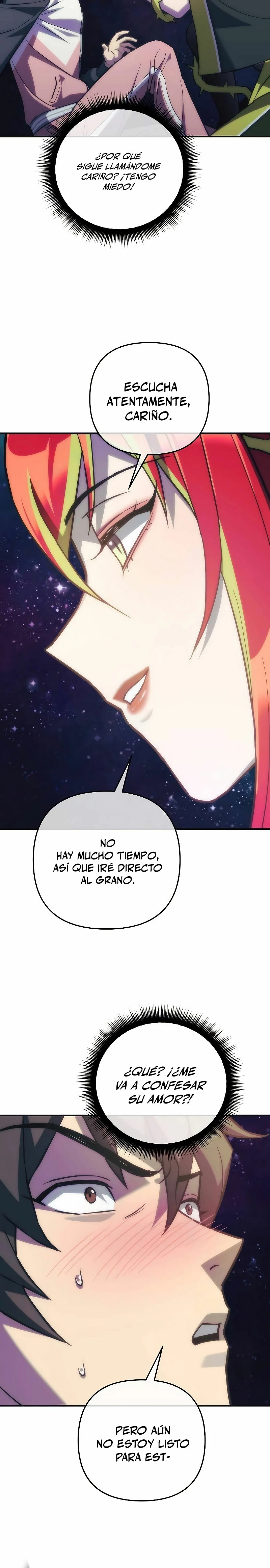 El creador está en hiatus Capitulo 92 página 13