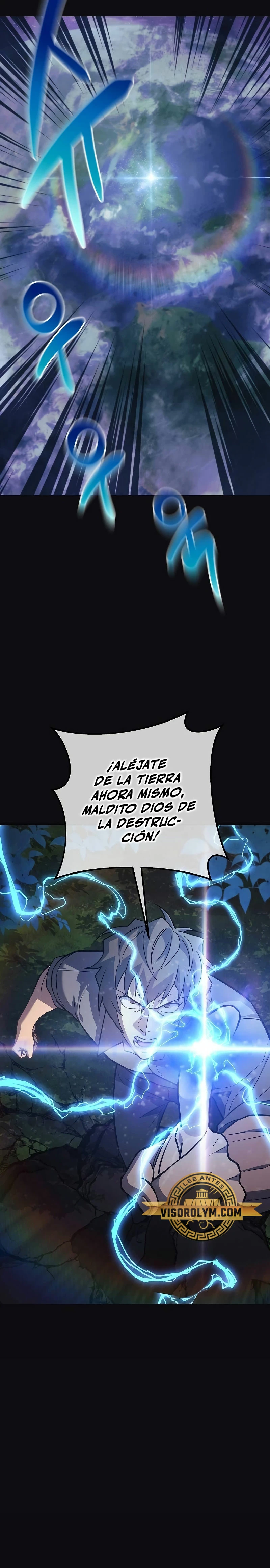El creador está en hiatus Capitulo 92 página 16