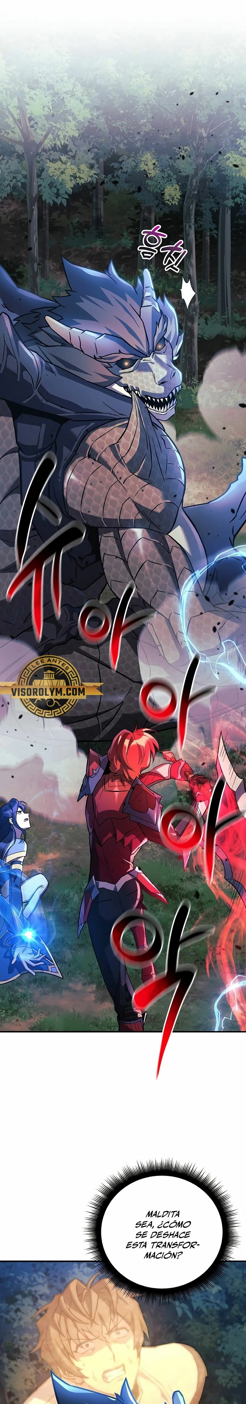 El creador está en hiatus Capitulo 92 página 2