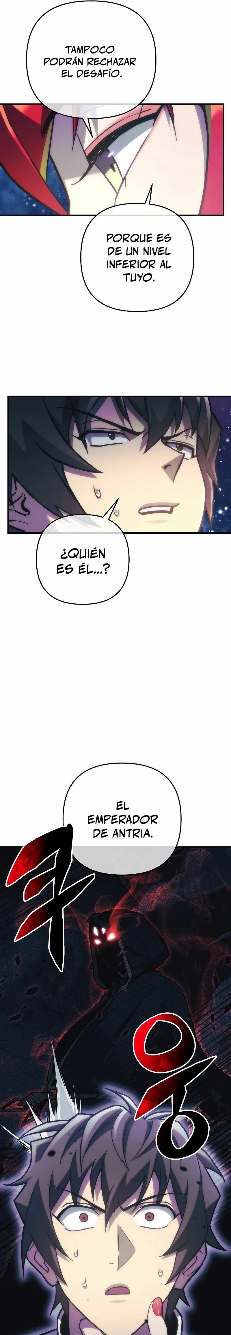 El creador está en hiatus Capitulo 92 página 20