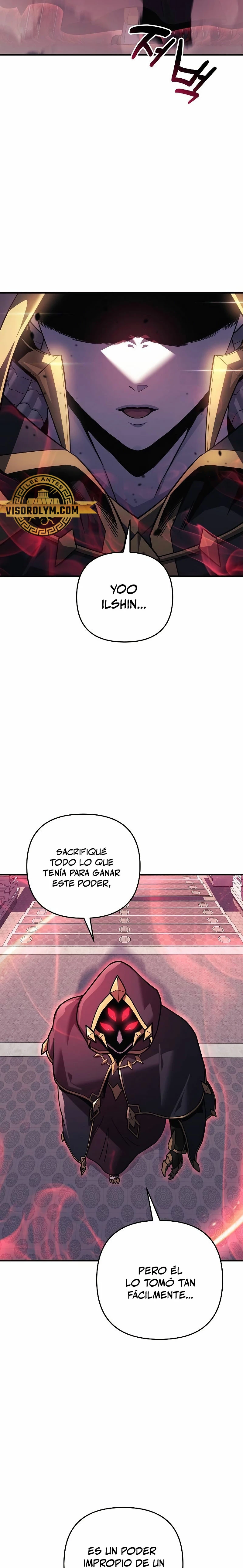 El creador está en hiatus Capitulo 92 página 32
