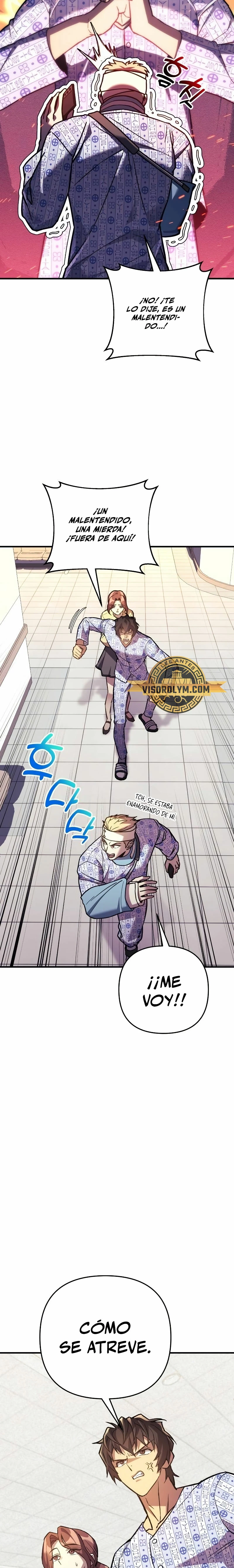 El creador está en hiatus Capitulo 93 página 10