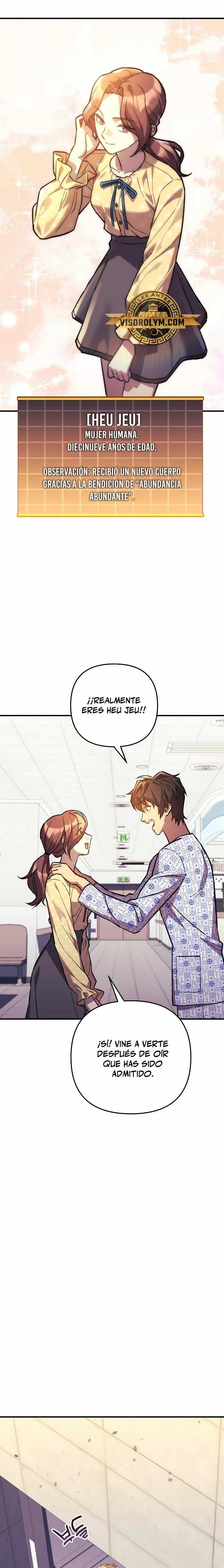 El creador está en hiatus Capitulo 93 página 13