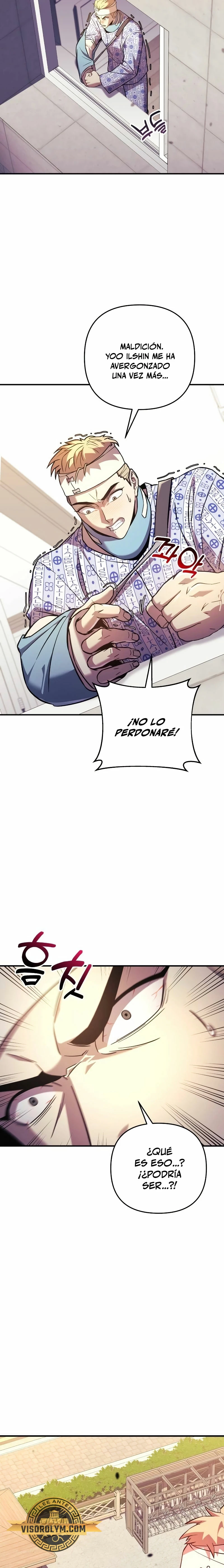 El creador está en hiatus Capitulo 93 página 14