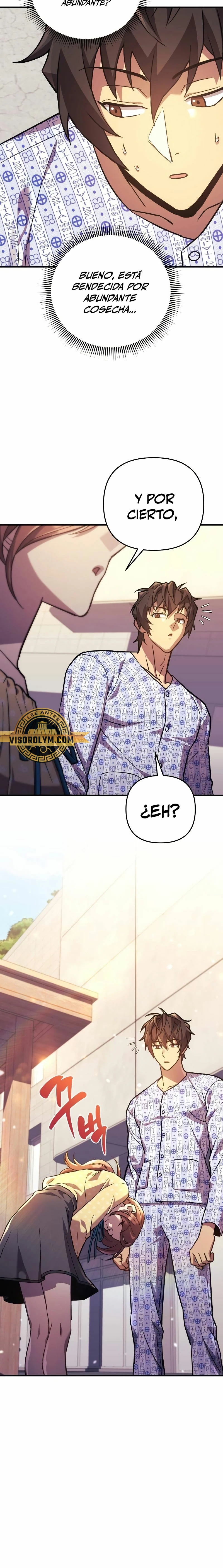 El creador está en hiatus Capitulo 93 página 16