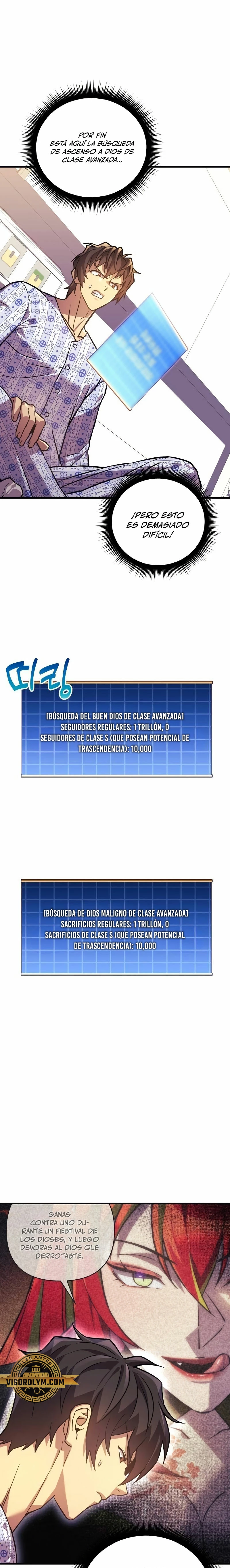El creador está en hiatus Capitulo 93 página 2