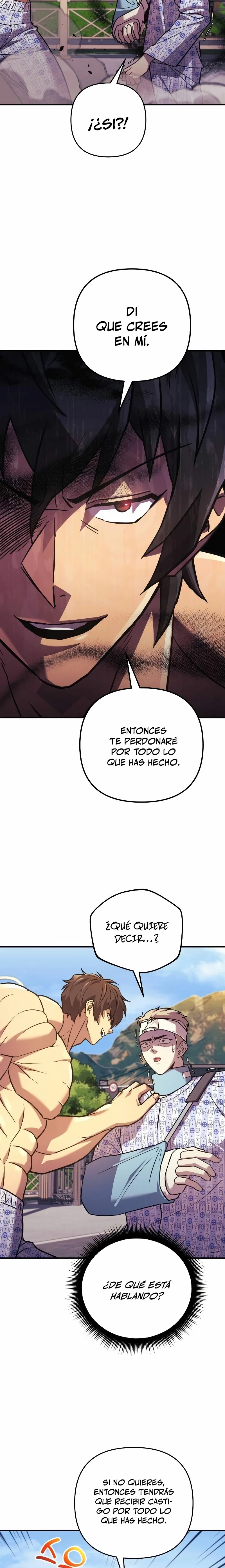 El creador está en hiatus Capitulo 93 página 25