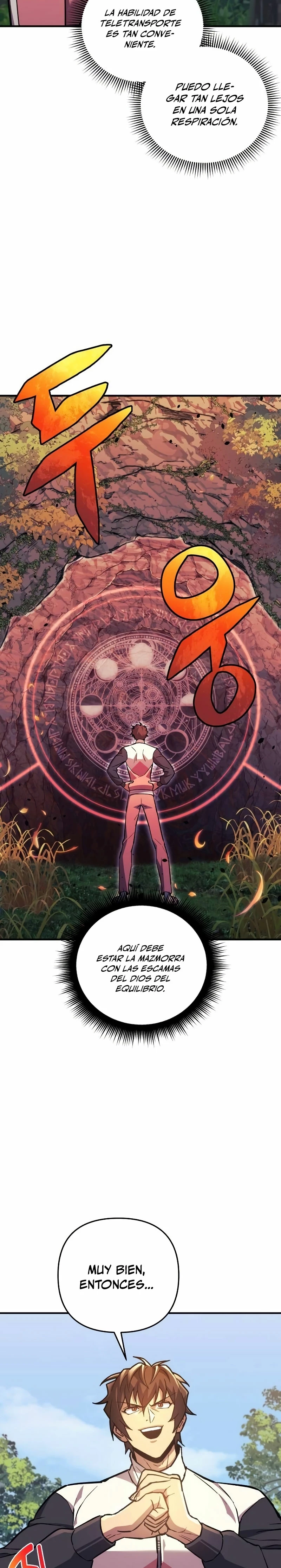 El creador está en hiatus Capitulo 93 página 29