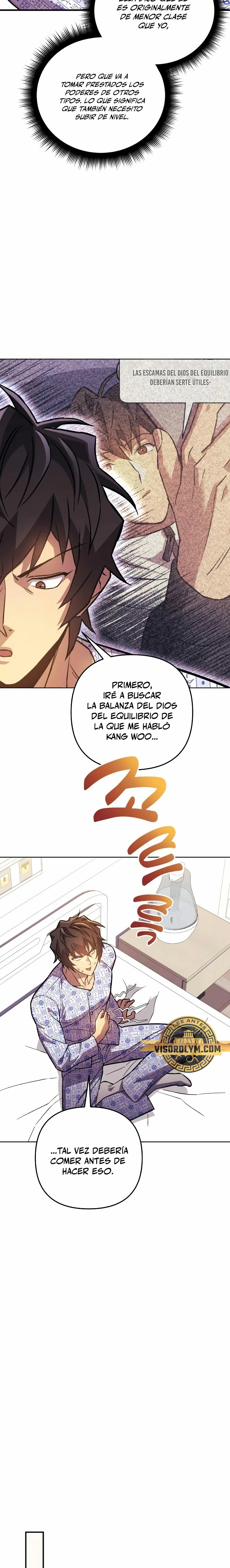 El creador está en hiatus Capitulo 93 página 4