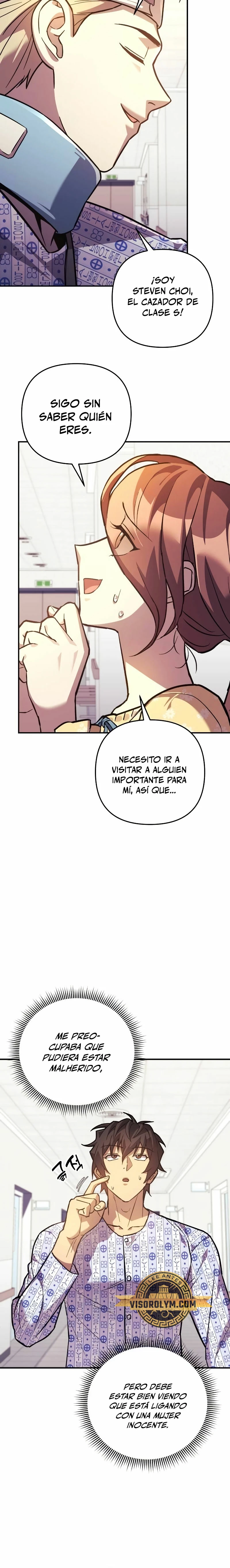 El creador está en hiatus Capitulo 93 página 6