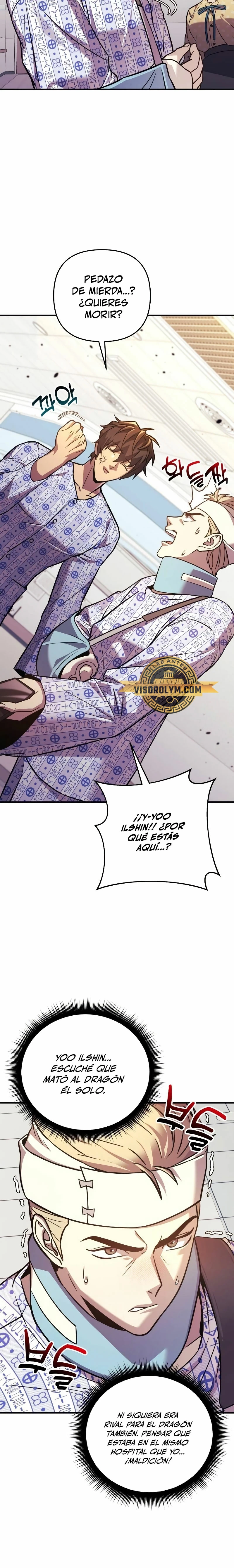 El creador está en hiatus Capitulo 93 página 8