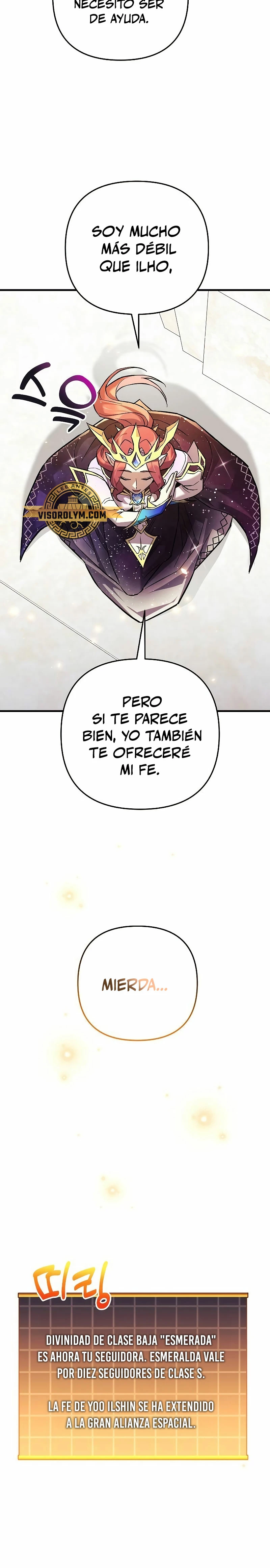 El creador está en hiatus Capitulo 94 página 10