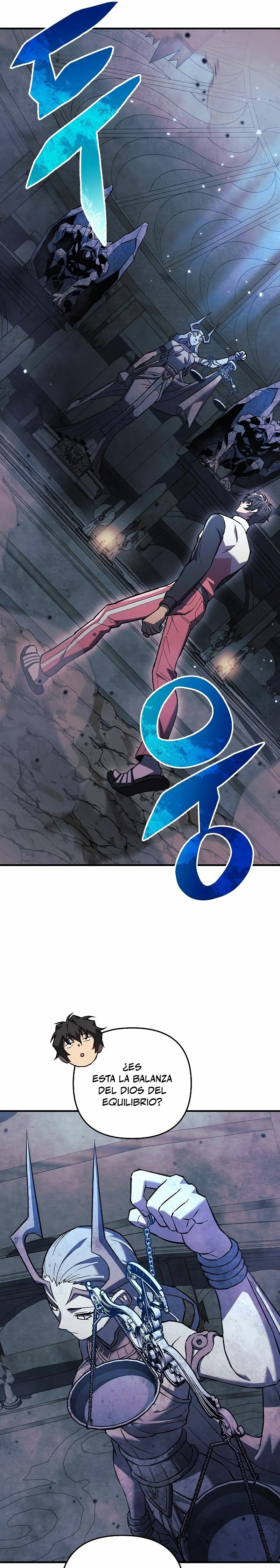 El creador está en hiatus Capitulo 94 página 14