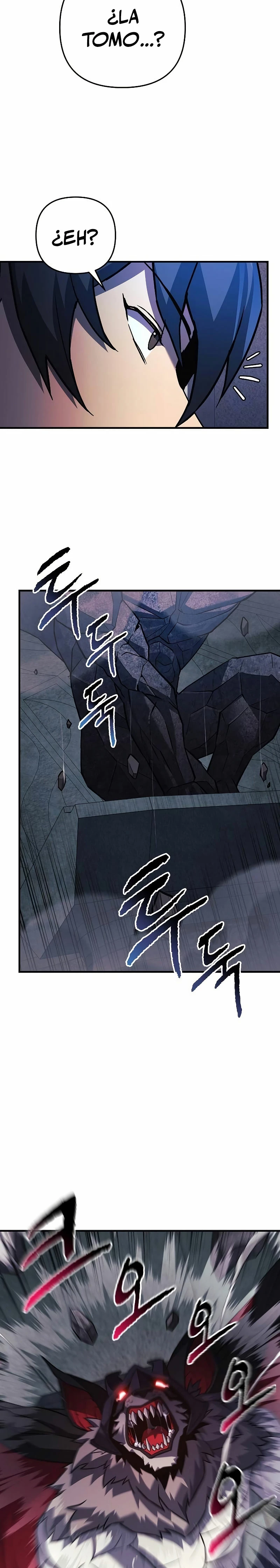 El creador está en hiatus Capitulo 94 página 15