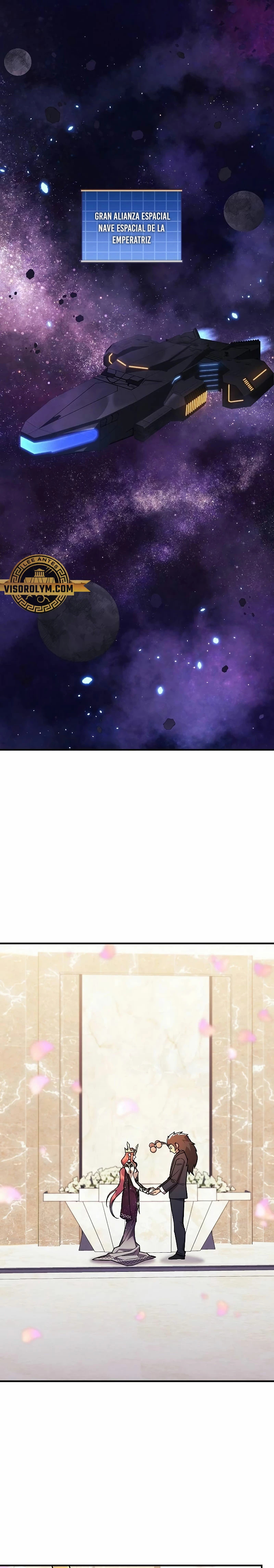 El creador está en hiatus Capitulo 94 página 2