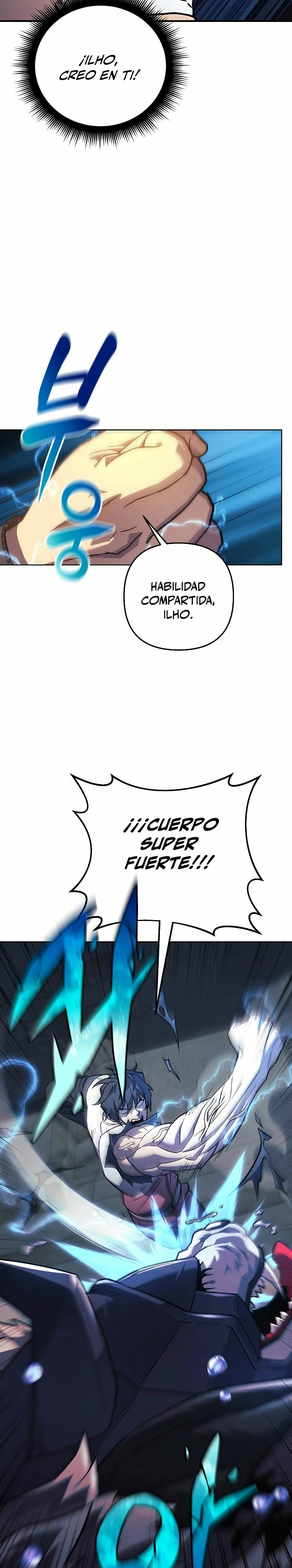 El creador está en hiatus Capitulo 94 página 21