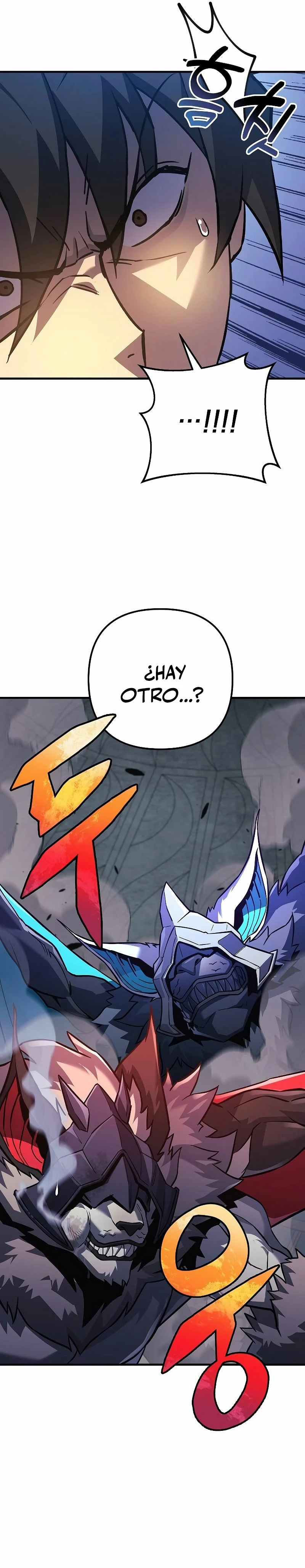 El creador está en hiatus Capitulo 94 página 23