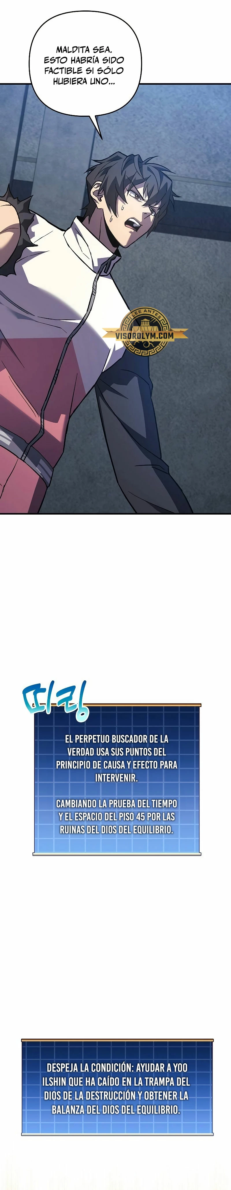 El creador está en hiatus Capitulo 94 página 24
