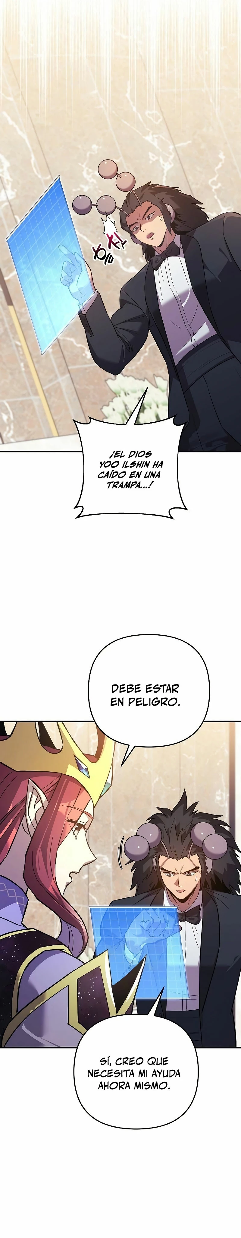El creador está en hiatus Capitulo 94 página 25