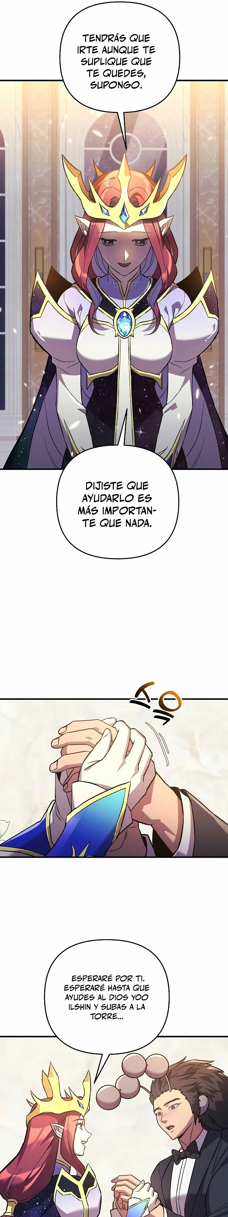 El creador está en hiatus Capitulo 94 página 26
