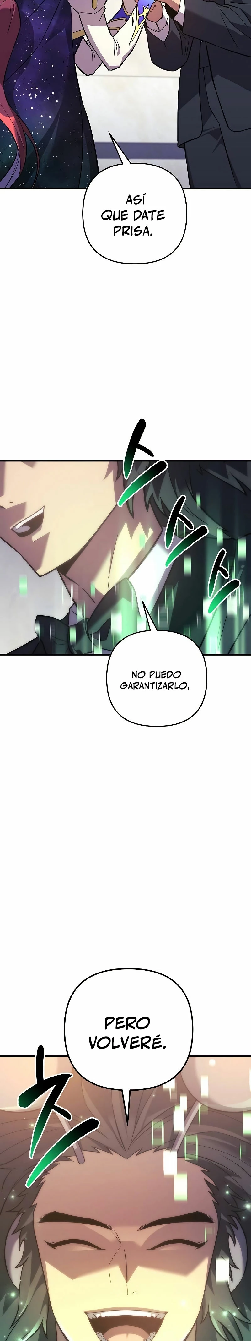 El creador está en hiatus Capitulo 94 página 27