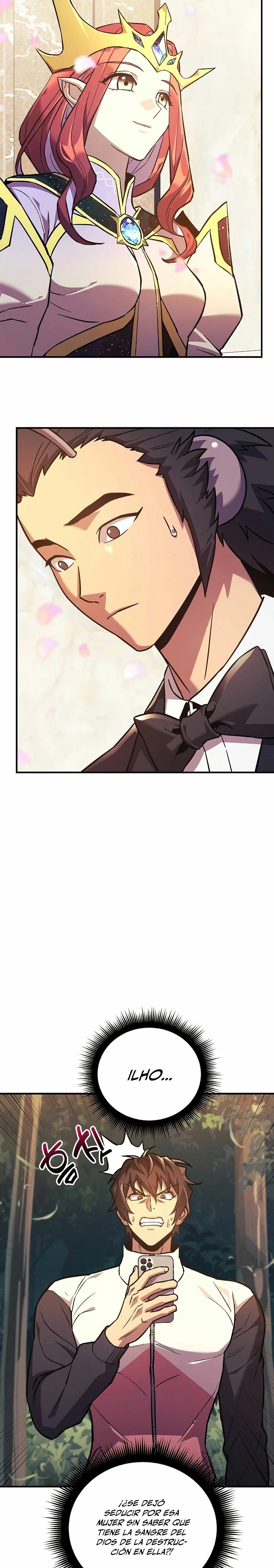 El creador está en hiatus Capitulo 94 página 3