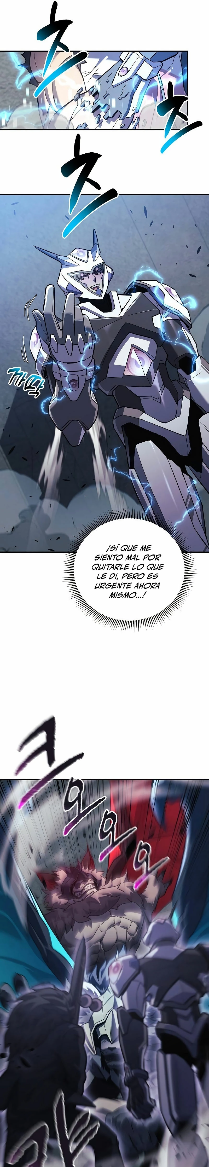El creador está en hiatus Capitulo 94 página 32