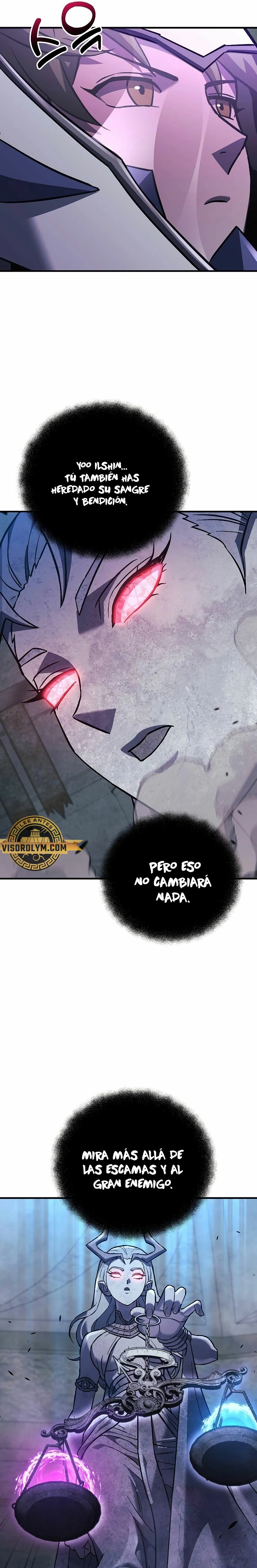 El creador está en hiatus Capitulo 94 página 38