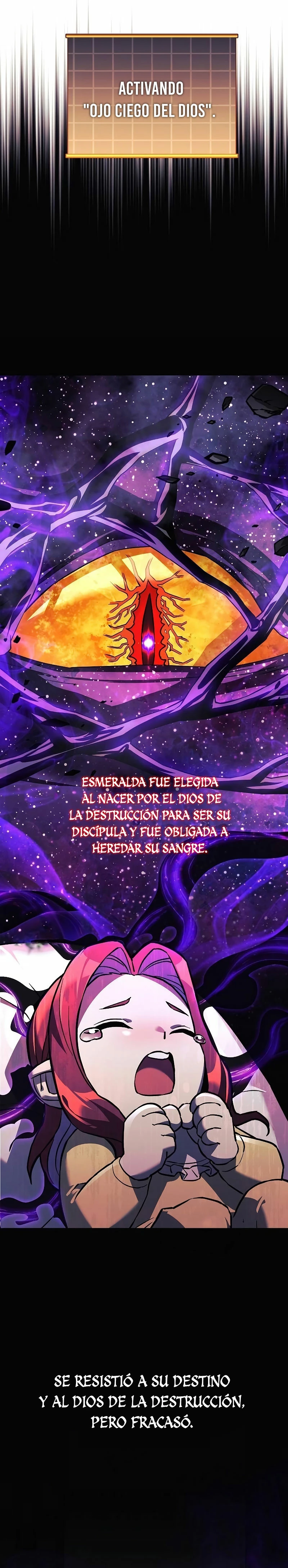El creador está en hiatus Capitulo 94 página 6