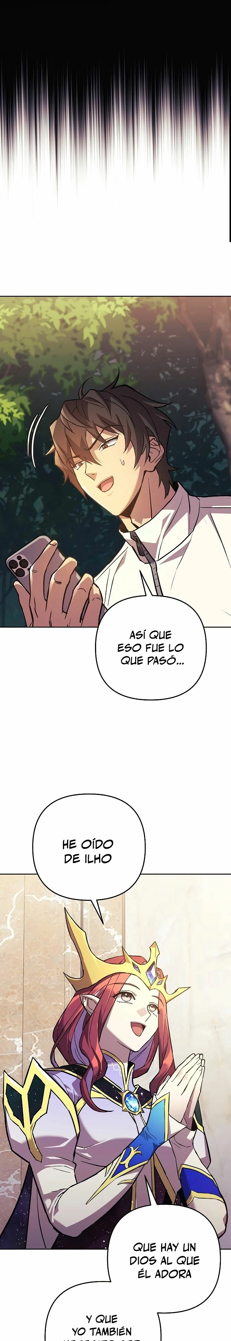El creador está en hiatus Capitulo 94 página 9