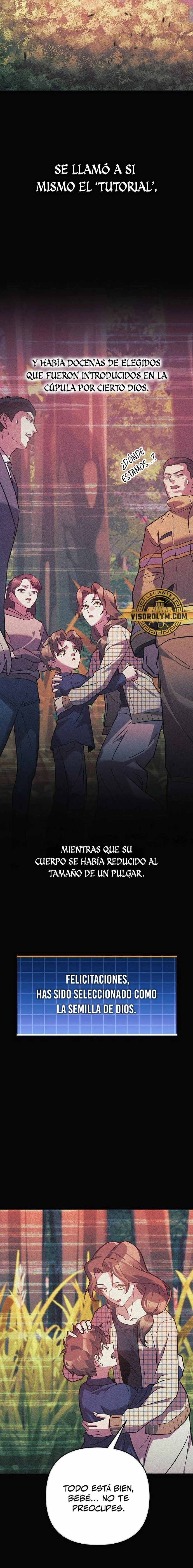 El creador está en hiatus Capitulo 95 página 10