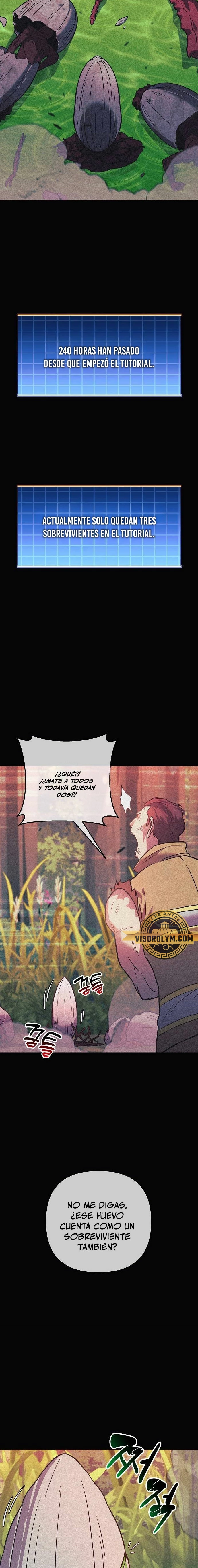 El creador está en hiatus Capitulo 95 página 14