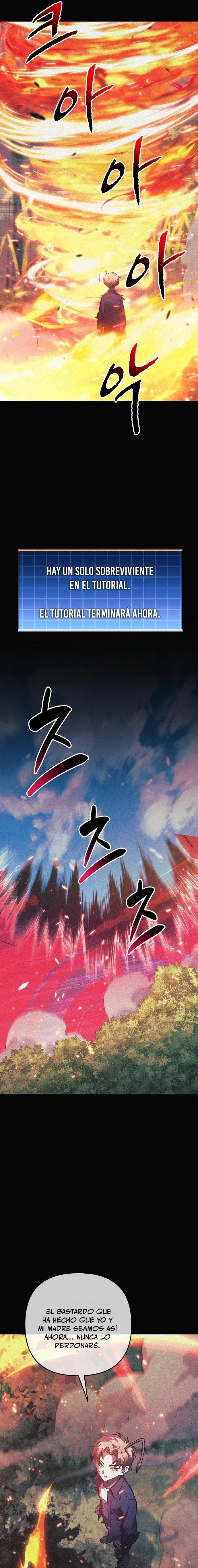 El creador está en hiatus Capitulo 95 página 17