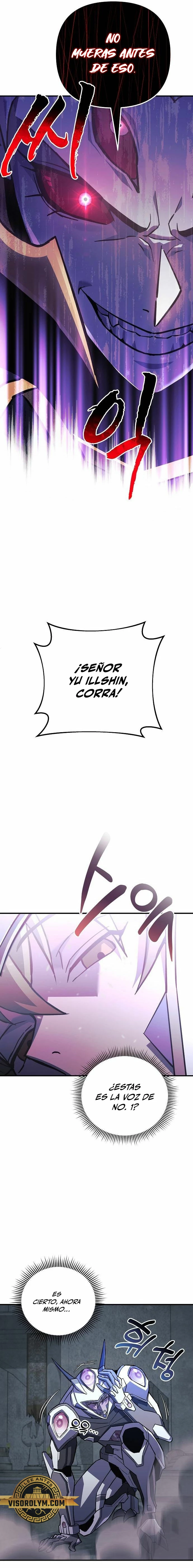 El creador está en hiatus Capitulo 95 página 22