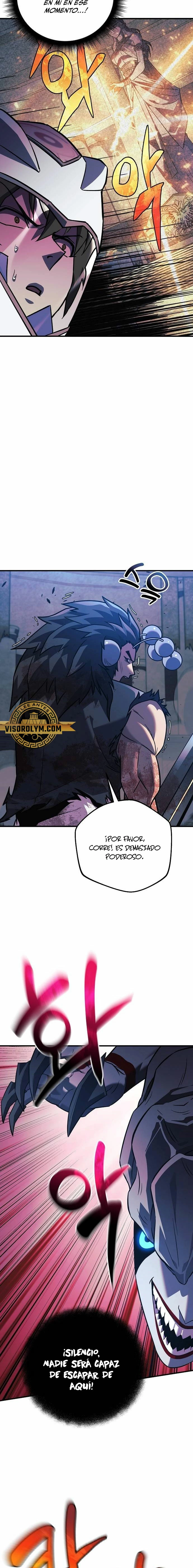 El creador está en hiatus Capitulo 95 página 24