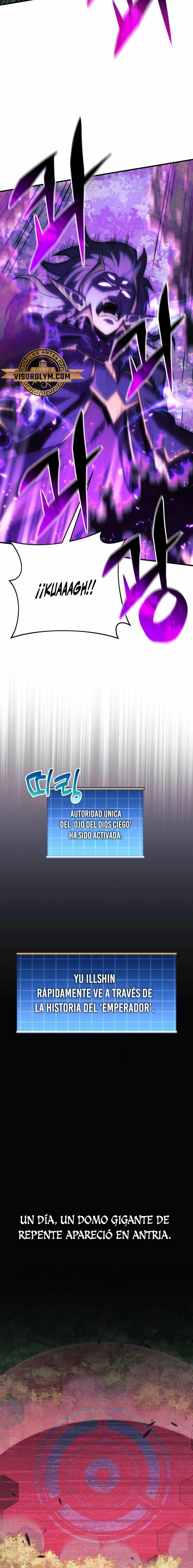 El creador está en hiatus Capitulo 95 página 9